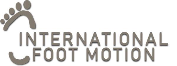 Internationa Foot Motion