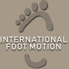 Internationa Foot Motion